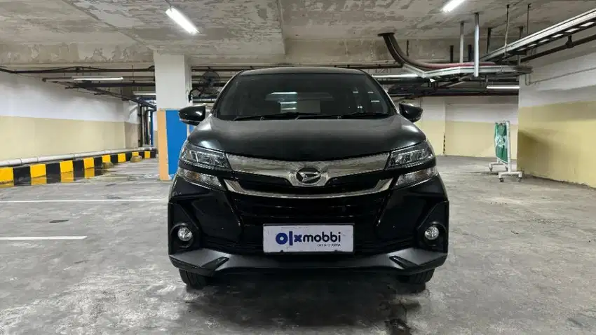 DP 5% Daihatsu Xenia 1.5 R Bensin-MT 2021 SRW
