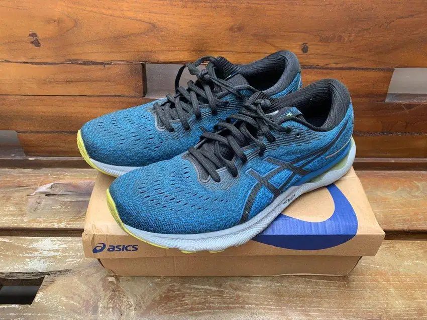 Sepatu Asics Nimbus 24 murah
