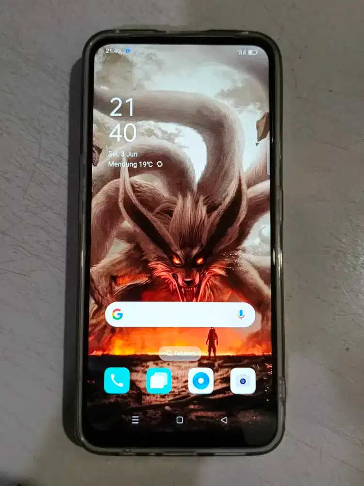 OPPO F11 Pro (RAM 6/64)_No Minus