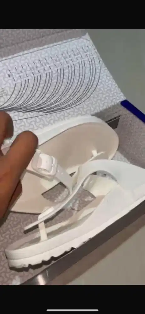 Birkenstock like new