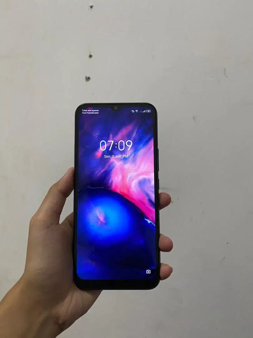 Infinix smart 5