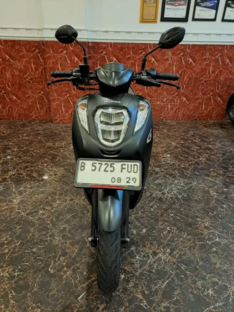 DP 1.5 JT  GENIO FABBULOS / CICILAN 0% VIA CC DAN TOKPED