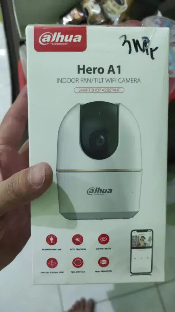 Pasang cctv murah