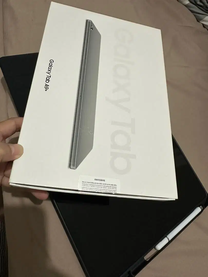 Samsung Tab A9 Plus wifi