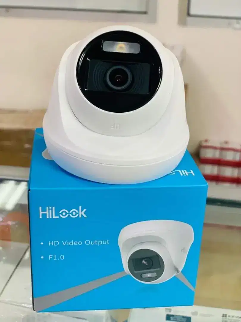 Pasang cctv murah