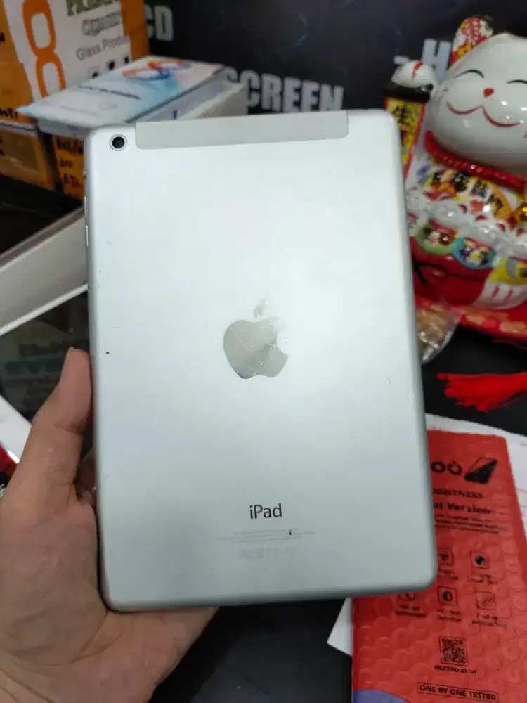 iPad mini  A1455
