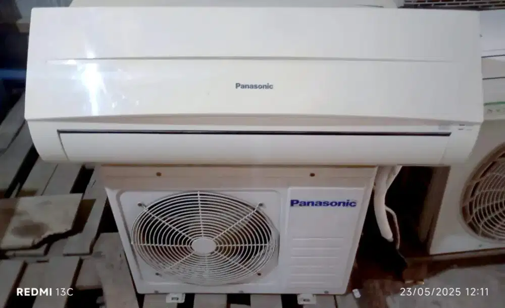 Jual/Beli Ac Bekas & Bongkar pasang Ac dll