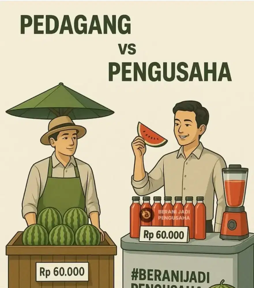 Nadien Laundry jakarta pusat