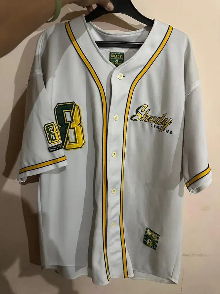 Jersey Shady LTD Eminem Rare