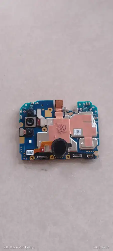 mesin Oppo A31 ram4 bs tt bt