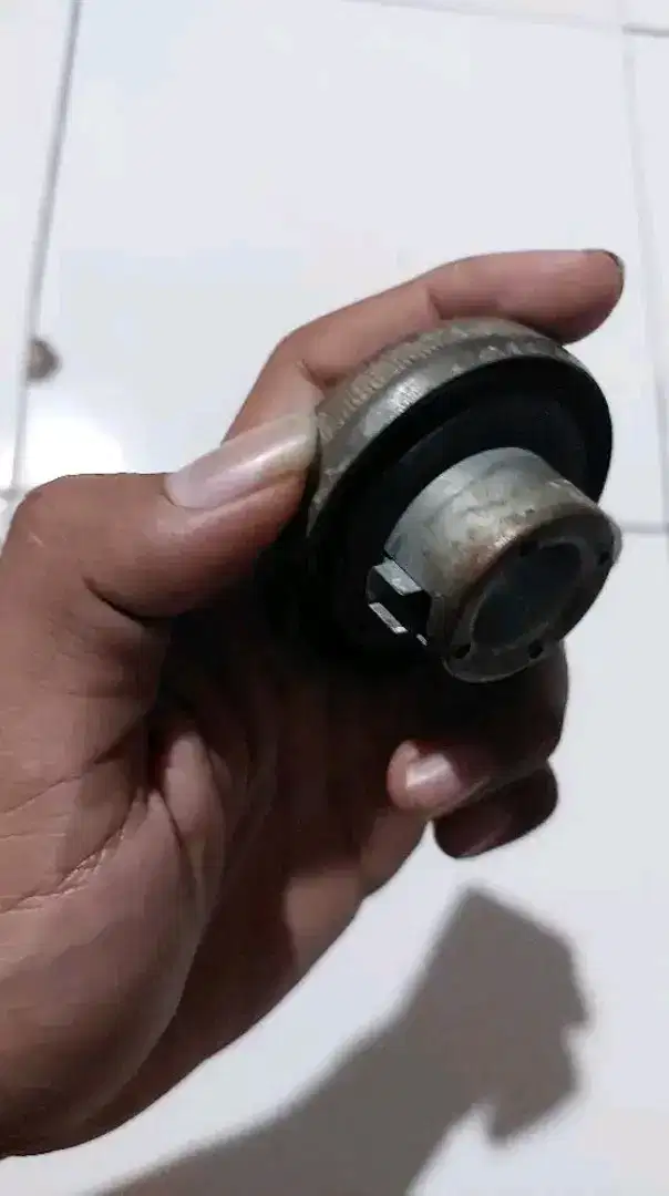 Tutup tangki bensin beat esp