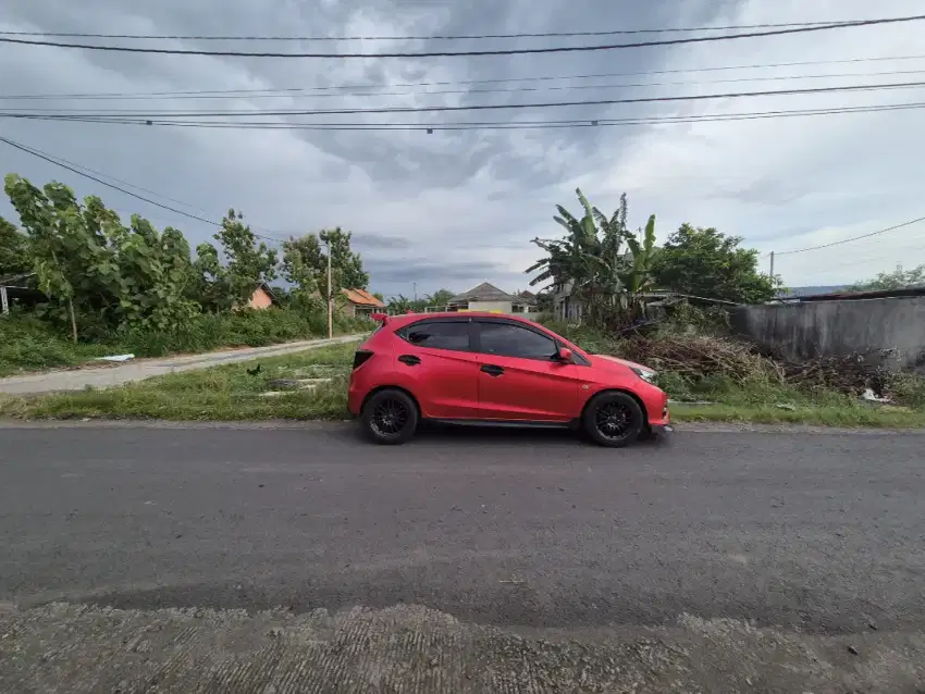 Jual Tanah di Kepuh Banguntapan