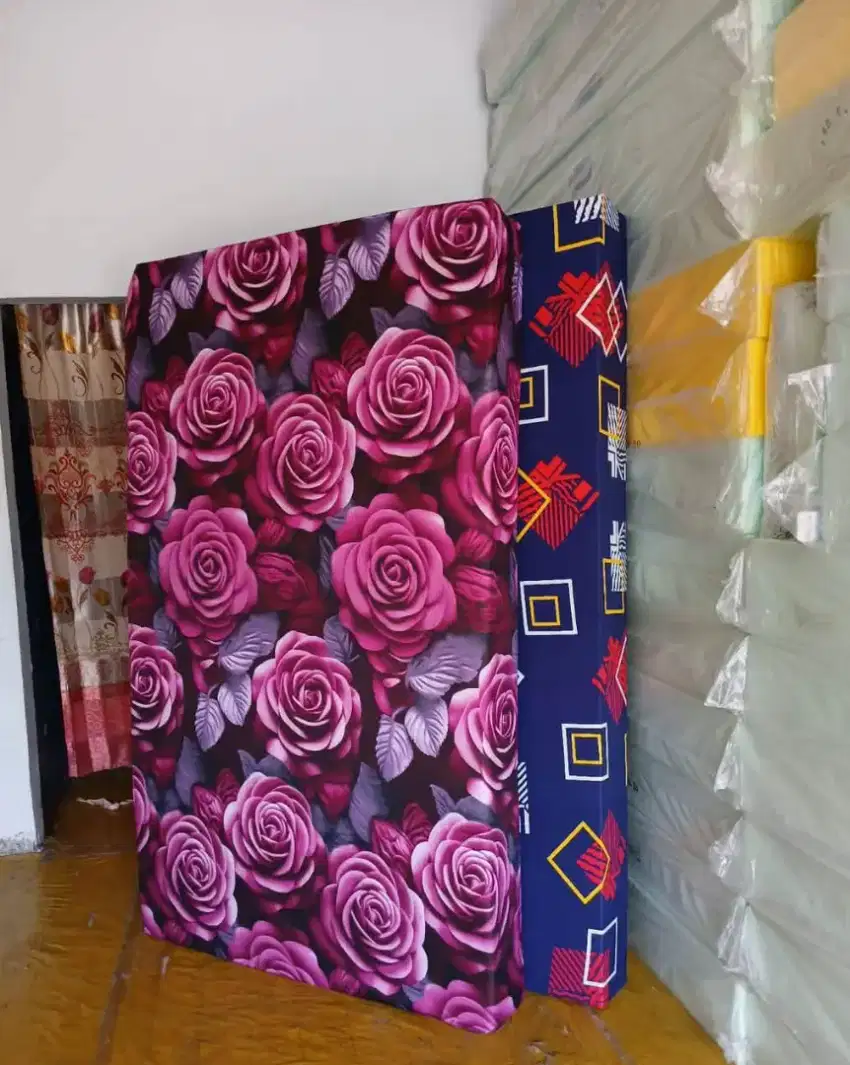 KASUR BUSA BARU ROYAL FOAM