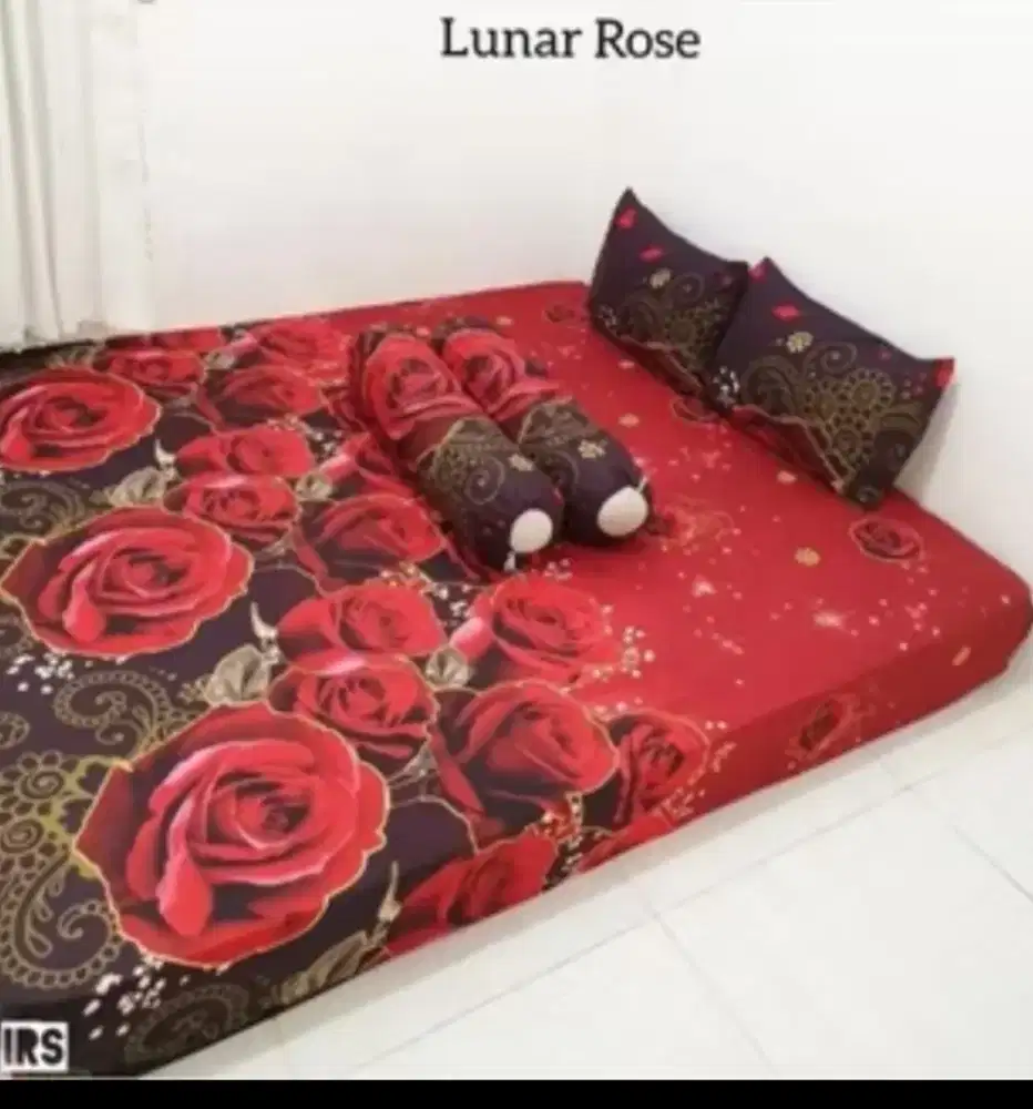 KASUR BUSA AWET DAN TIDAK GAMPANG KEMPES