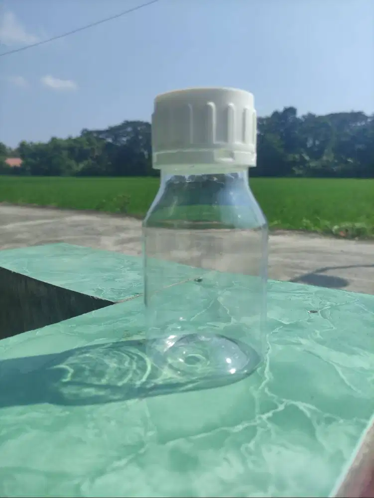 Botol Ps 250 ML Madu