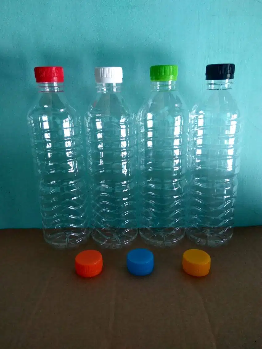 Botol Minum 600 ML