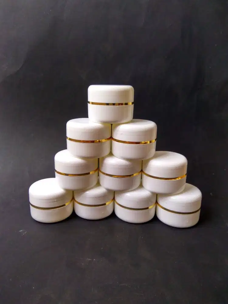 Pot Cream 12,5 Gram Murah
