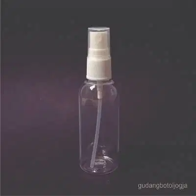 Botol Spray 60 ML Murah