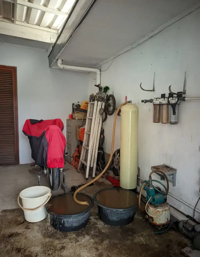 media filter pvc fiber stanles t