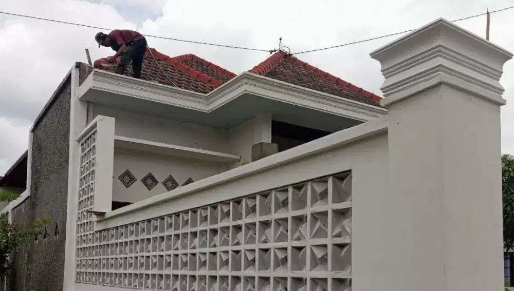 JASA TUKANG BANGUNAN