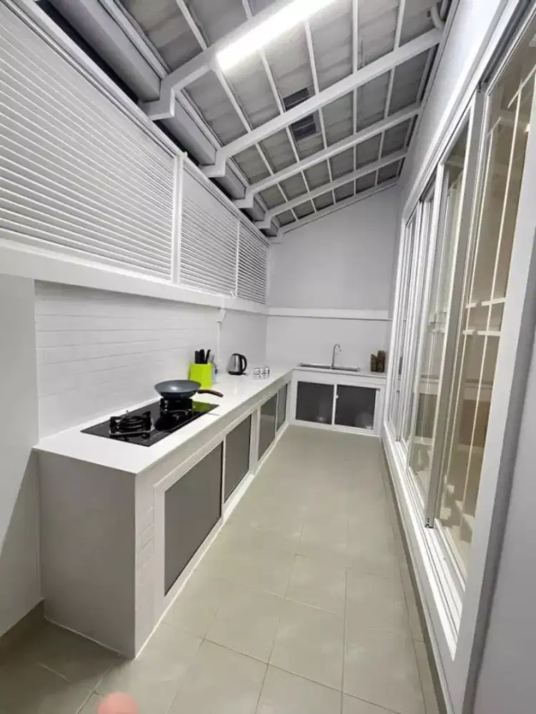 JASA TUKANG BANGUNAN