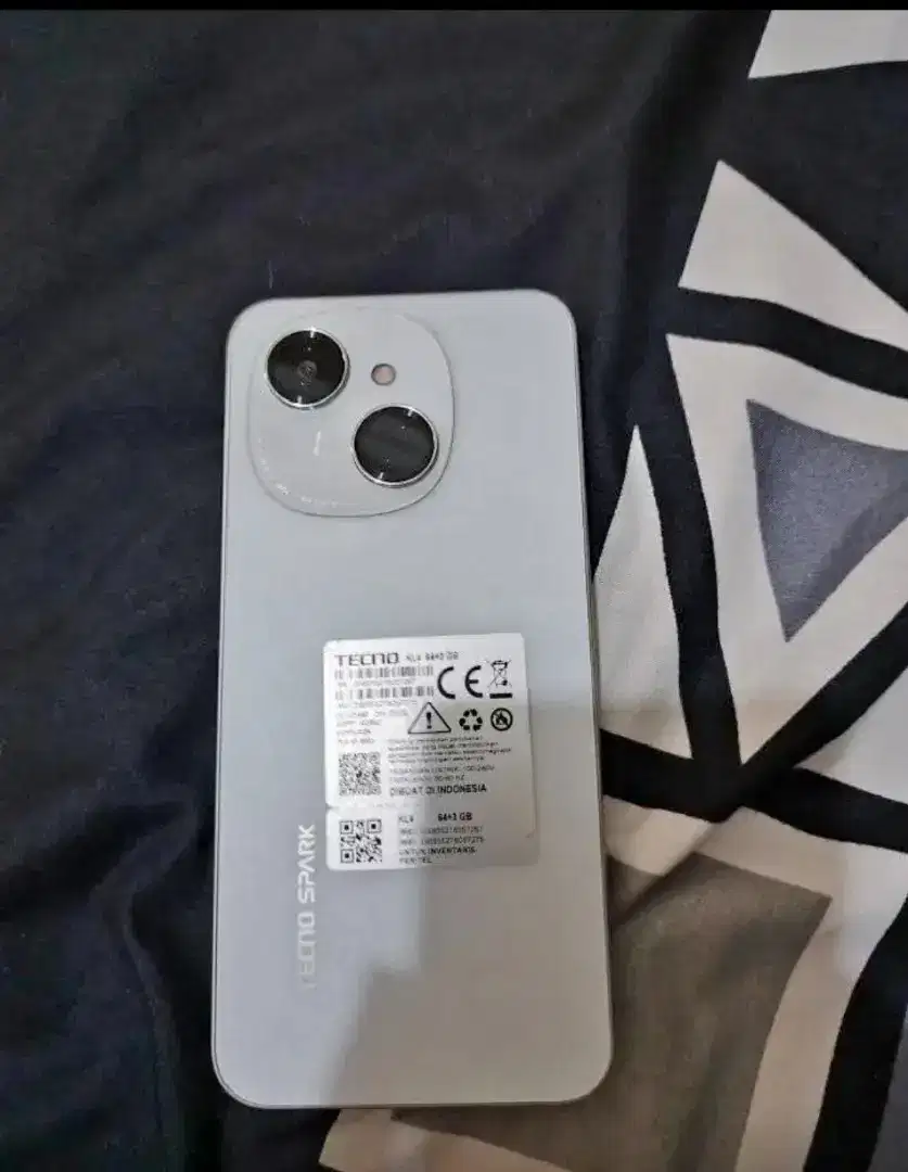 TECO SPARK GO 1