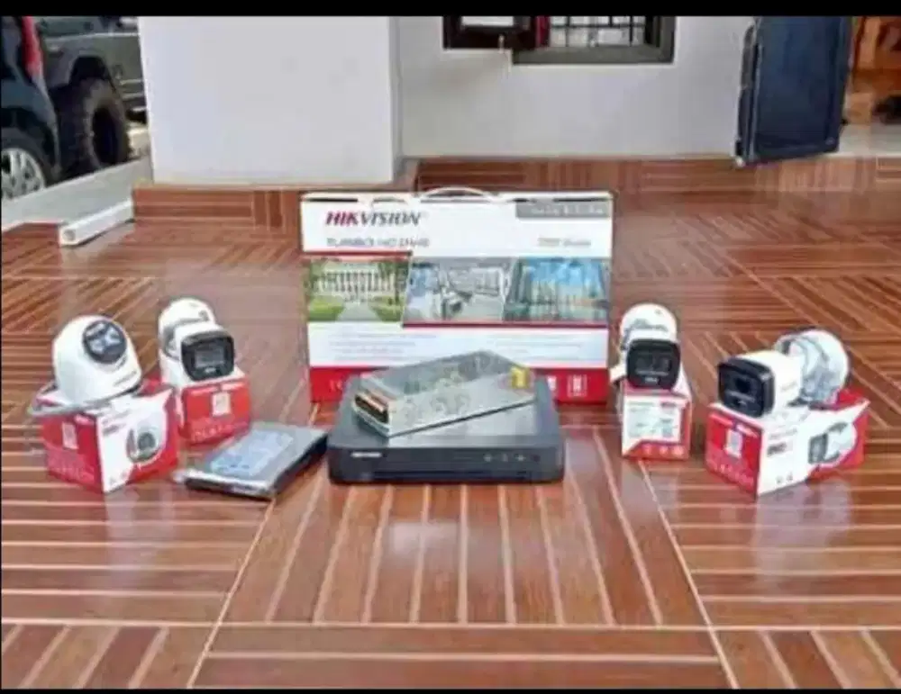 Toko pemasangan camera cctv murah berkualitas