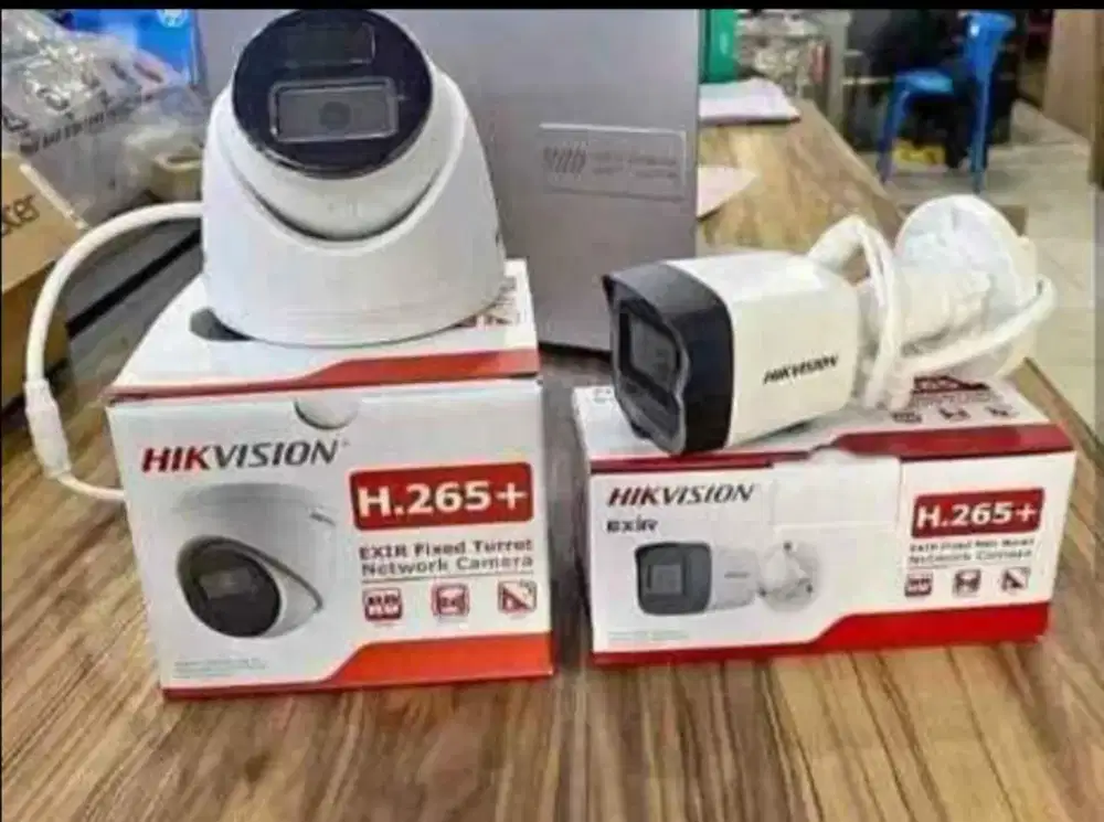 Agen pemasangan camera cctv murah