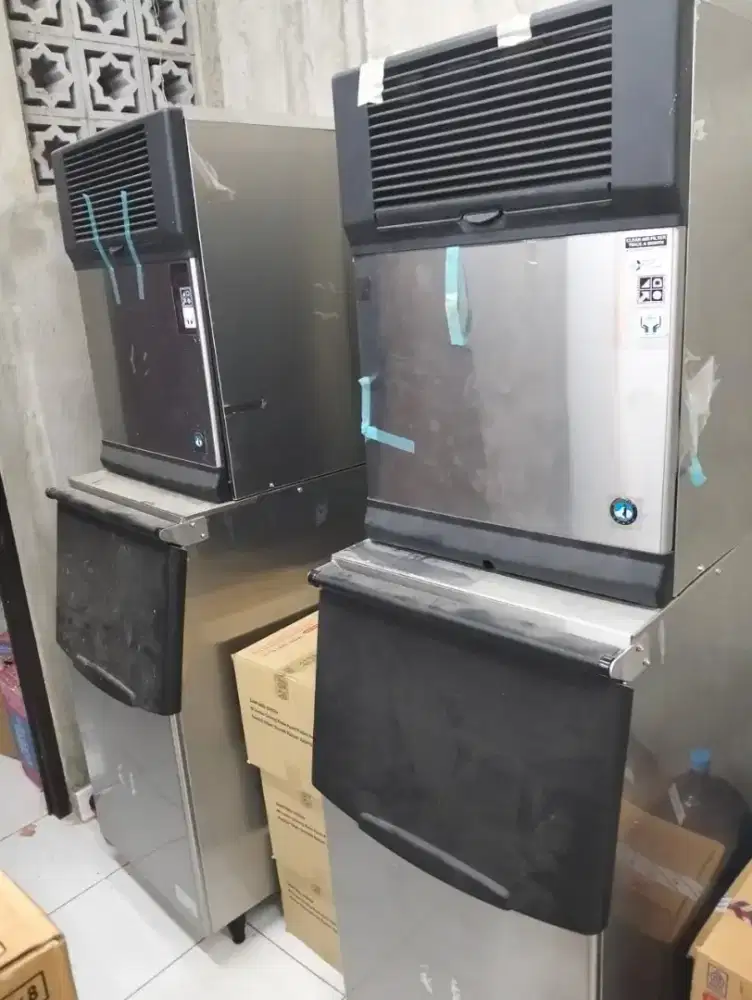 ICE MAKER 220kg