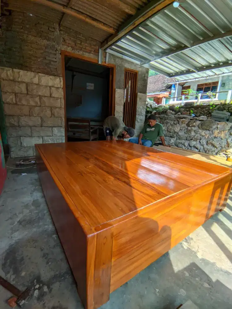 pengrajin furniture, interior&eksterior