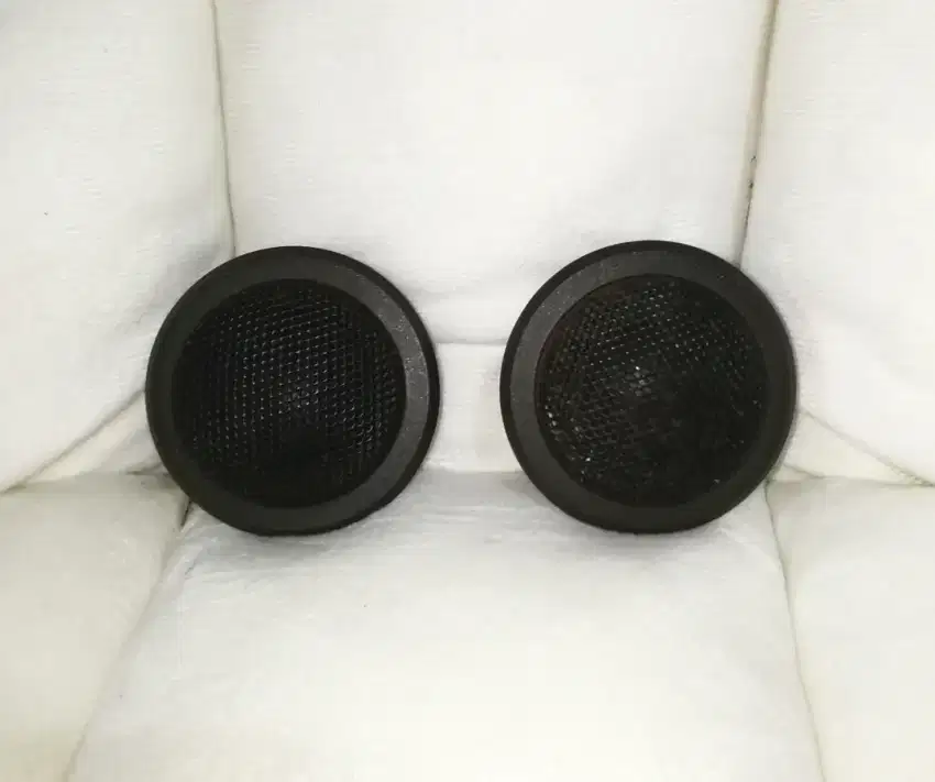 JUALCEPATMURAH Tweeter Dynaudio original