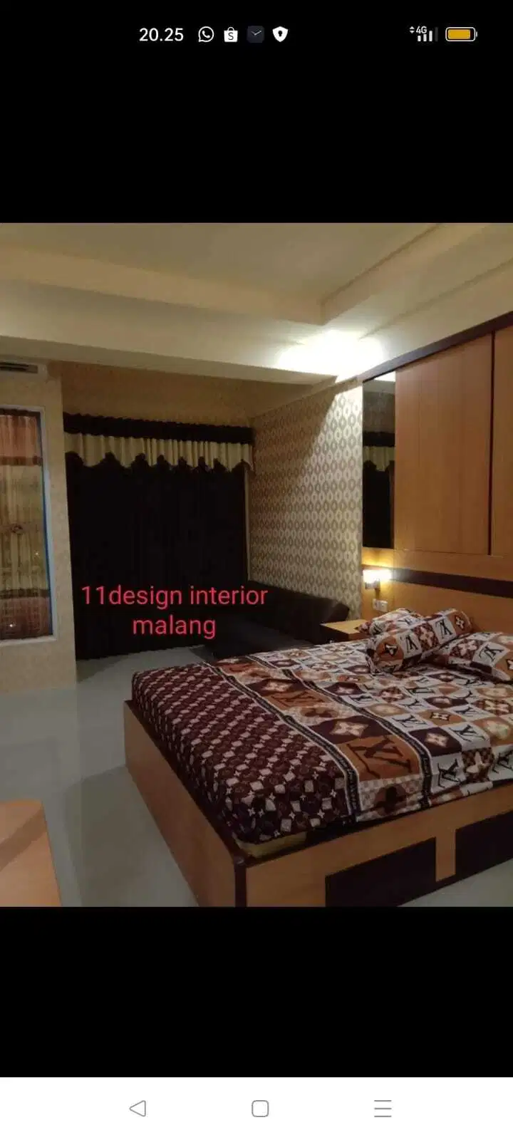 Apt My Tower  Tower B Lantai 15