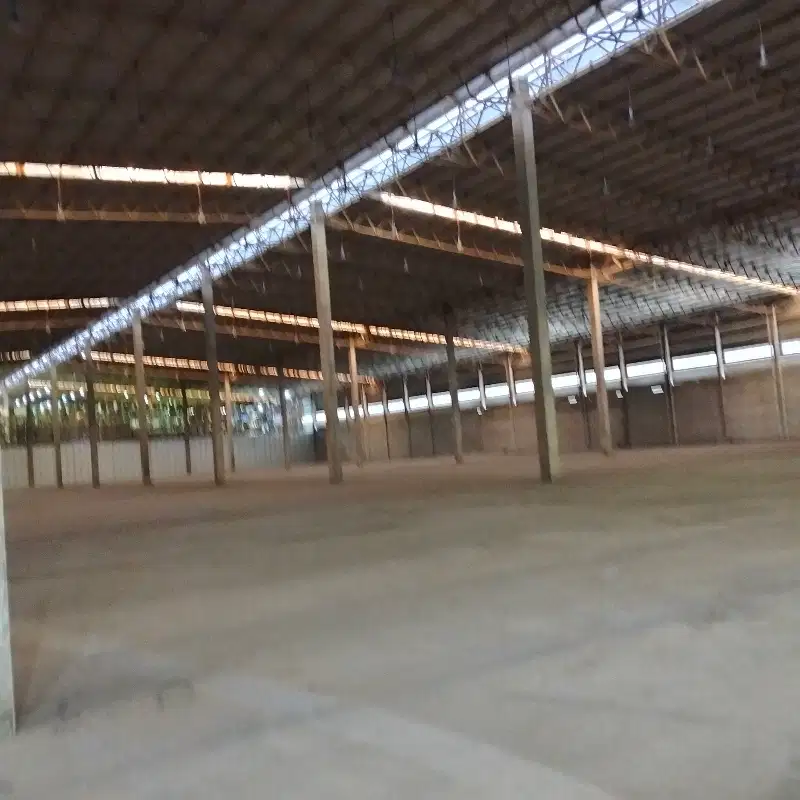 SEWA GUDANG CAKUNG STRATEGIS DEKAT TOL ADA LOADING DOCK, 1728M2