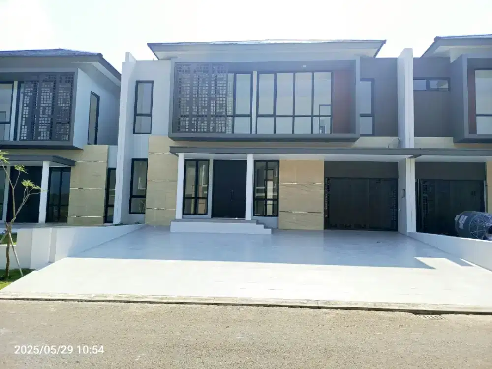 Rumah Mewah Siap Huni Di Victoria Valley Citraland Bsb