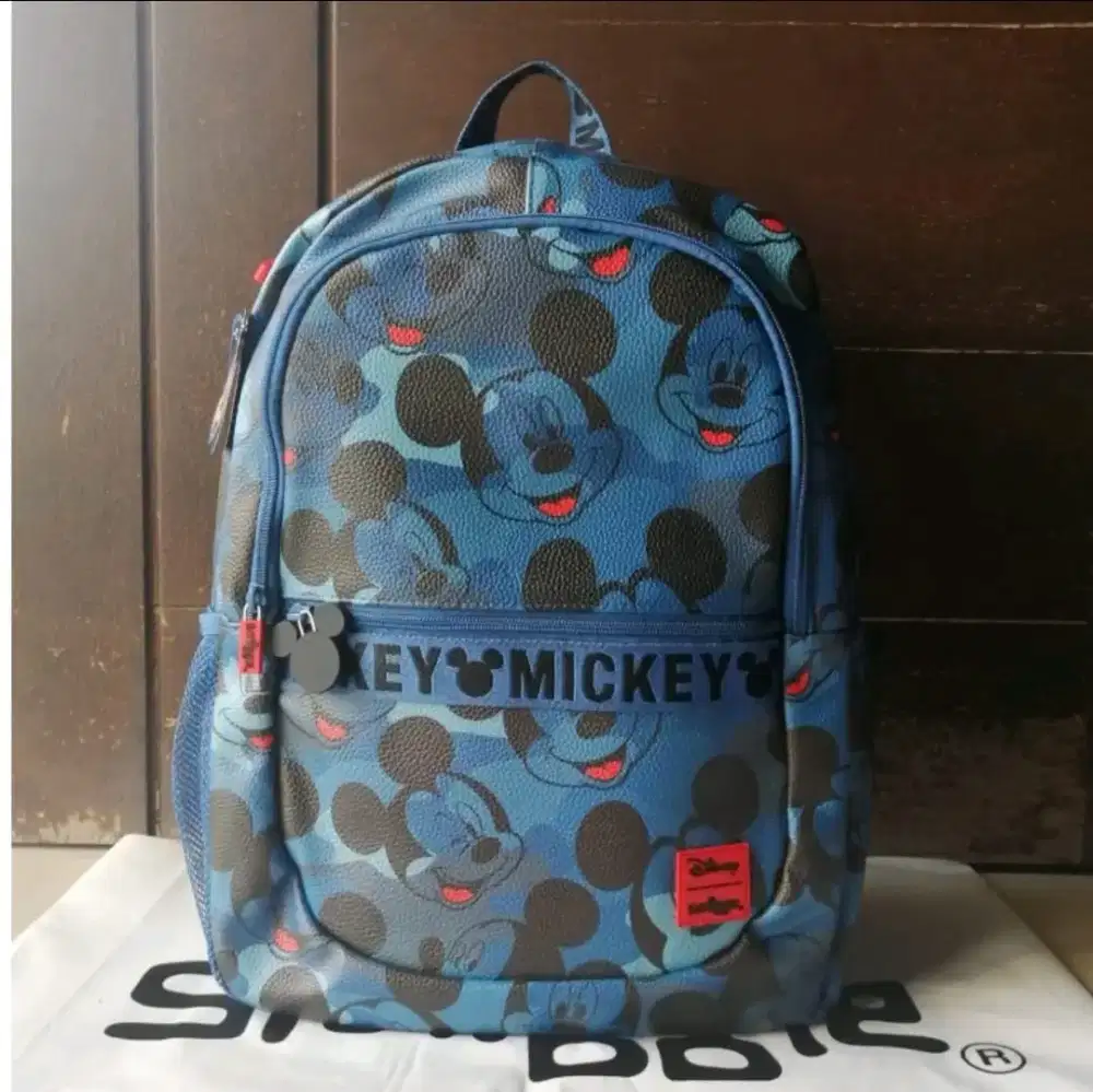 Smiggle original store