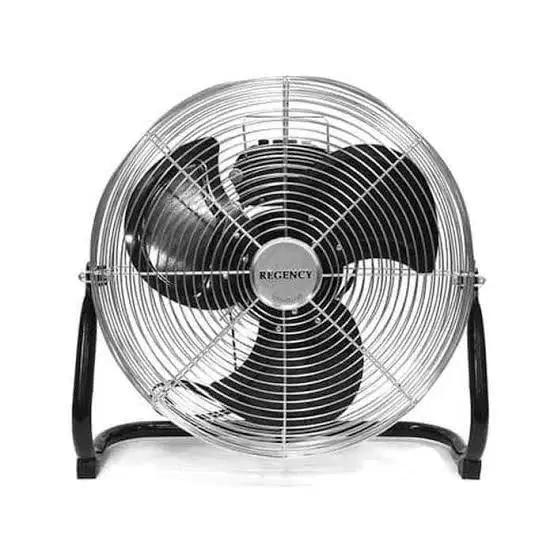 Kipas Angin Lantai Regency Tornado Floor Fan 18 inc