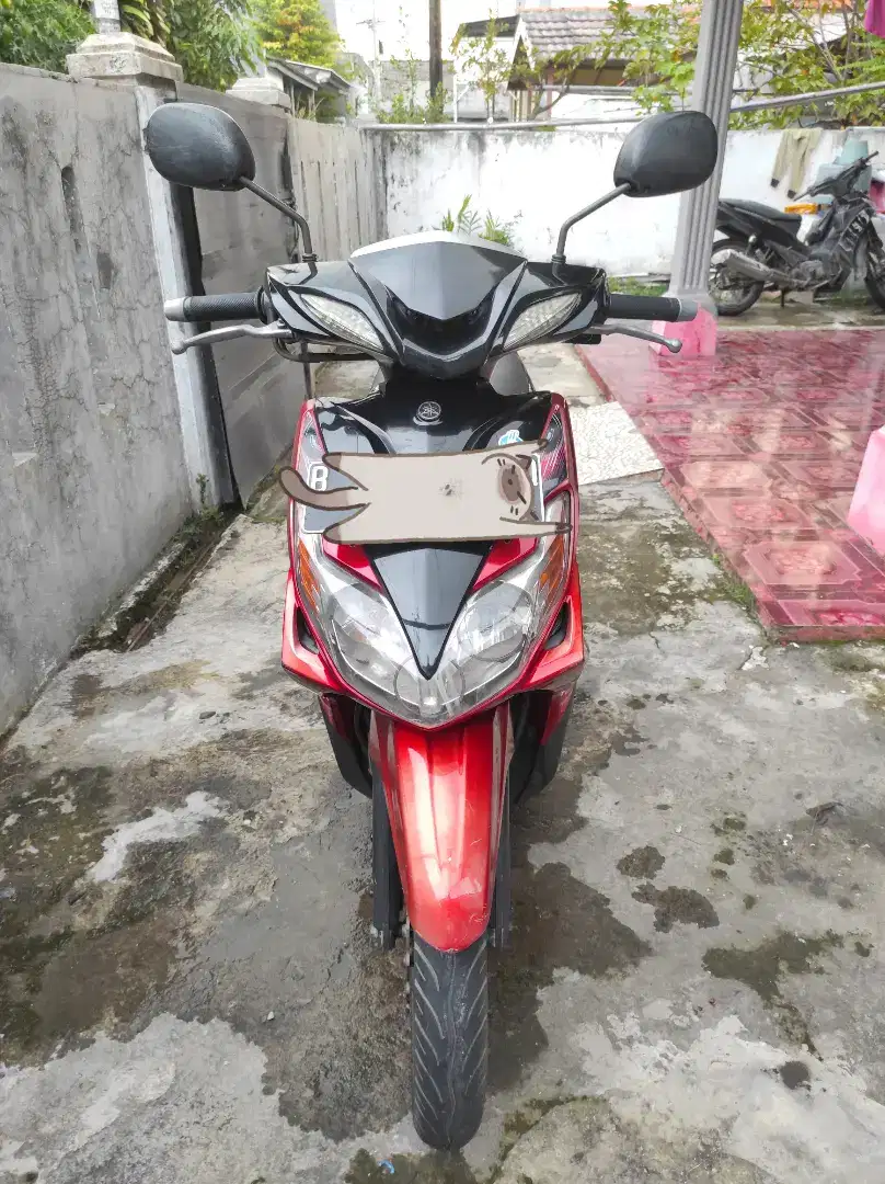 FS Xeon karbu 2010 kumplit