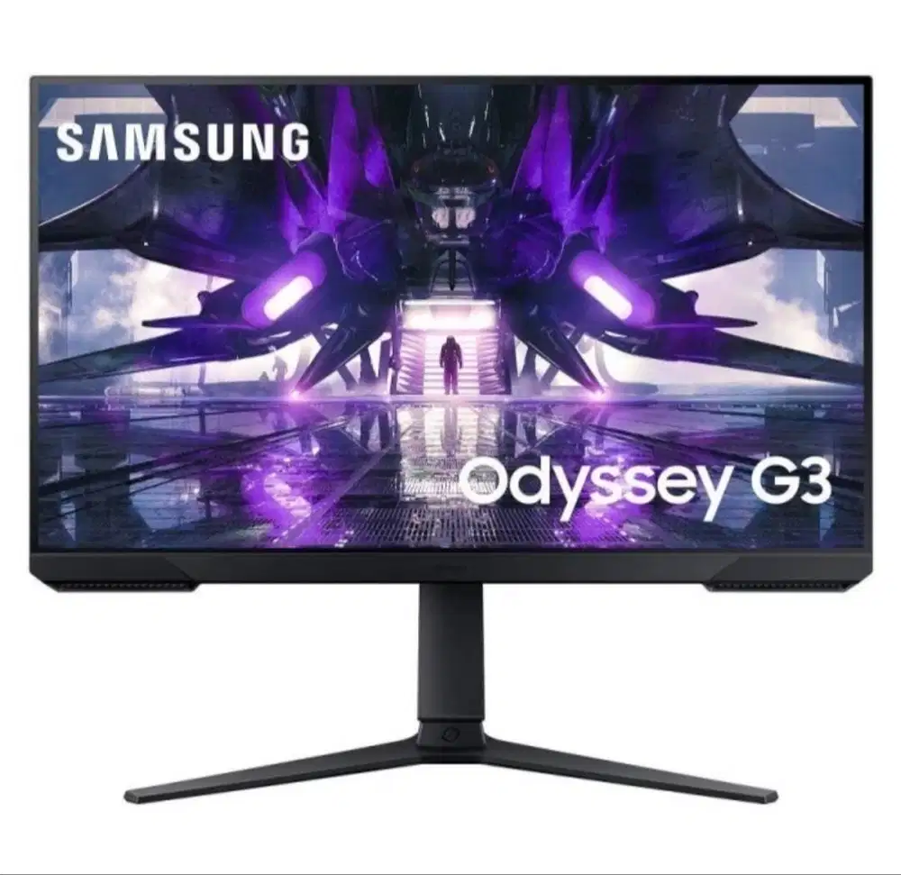Monitor Led Samsung 24 inc Odyssey 180Hz