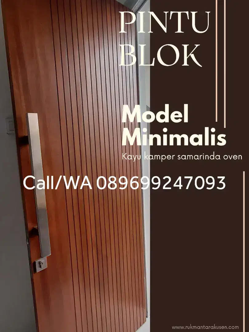 kusen & pintu bandung cimahi