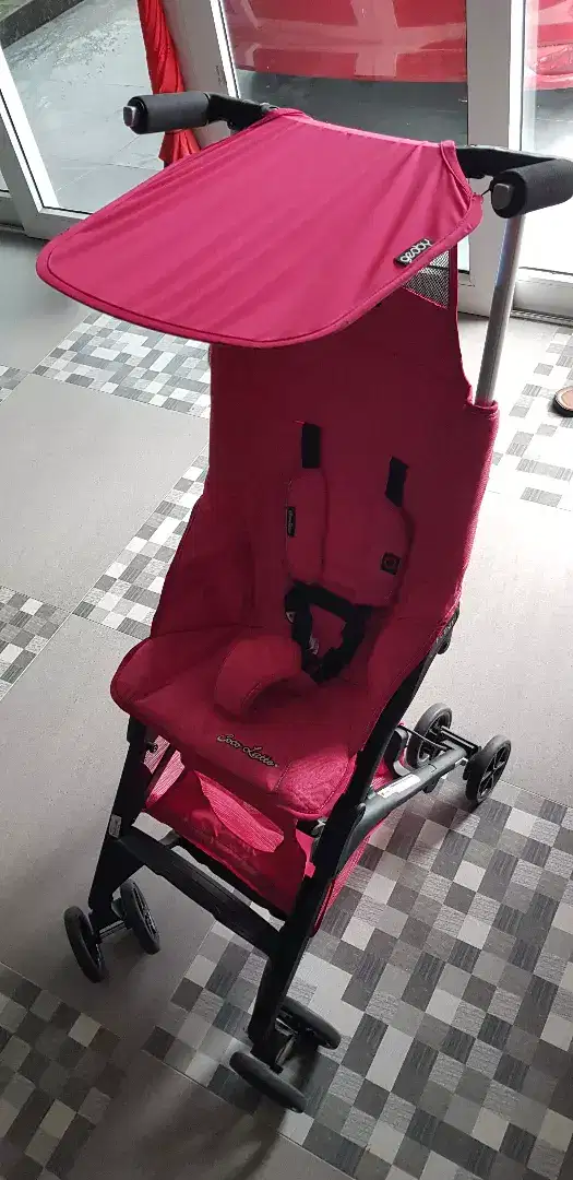 Dijual Stroller Anak