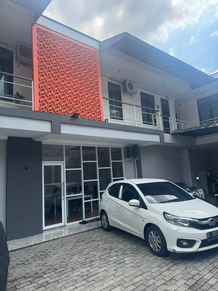 Jual Rumah kost di Joglo Jakarta Barat