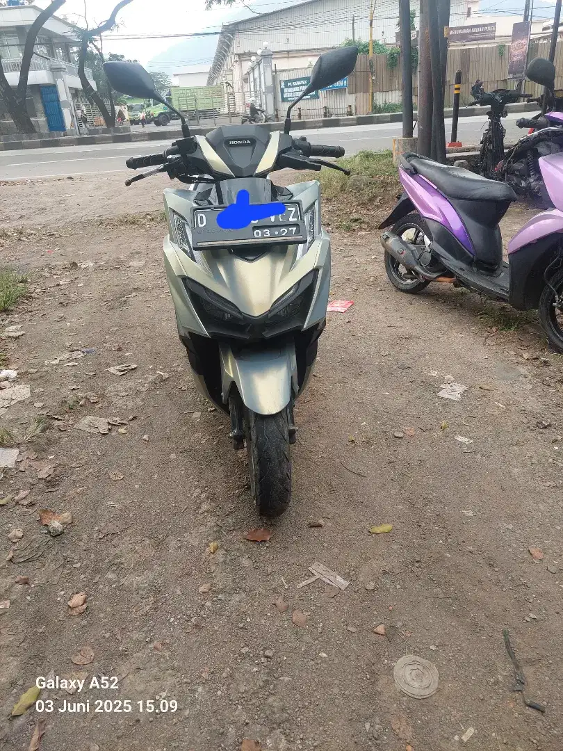 Vario 160 tahun 2022 net