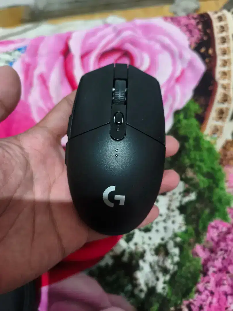 Logitech Mouse Wireless G304
