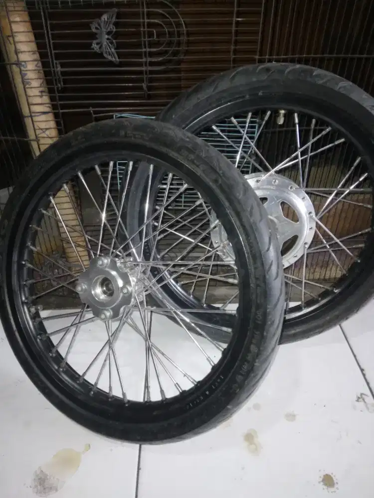 Velk beat karburator/ fi