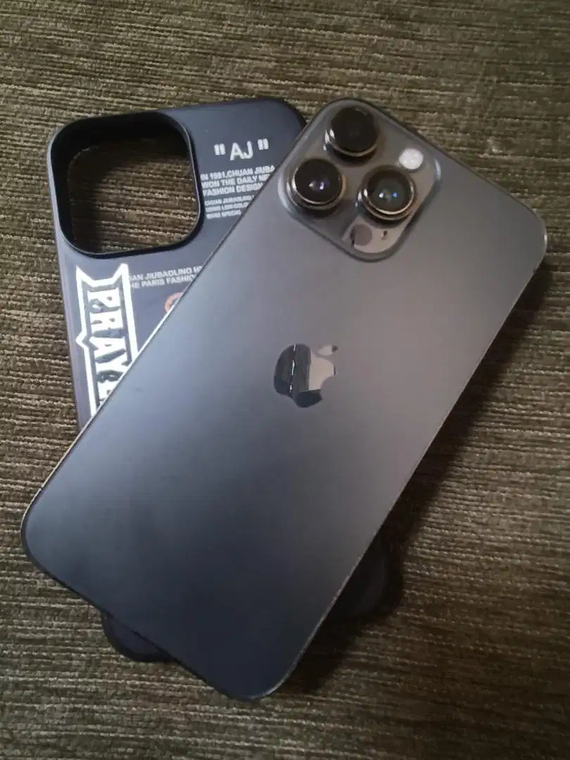Iphone xr to 13 pro upgrade