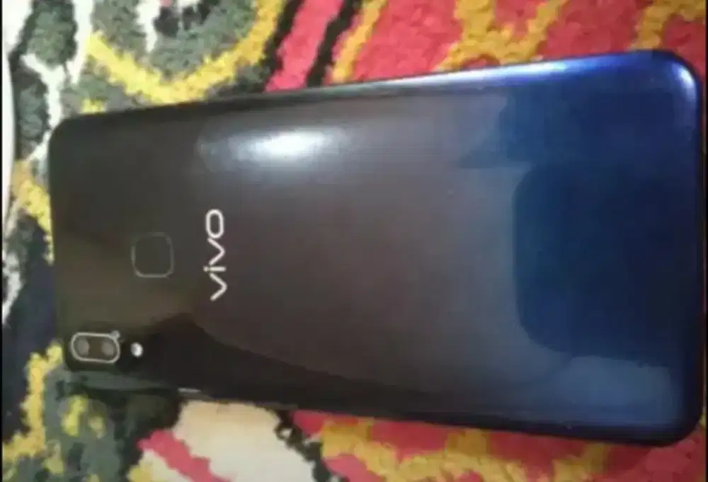 Dijual cepat hp Vivo Y91