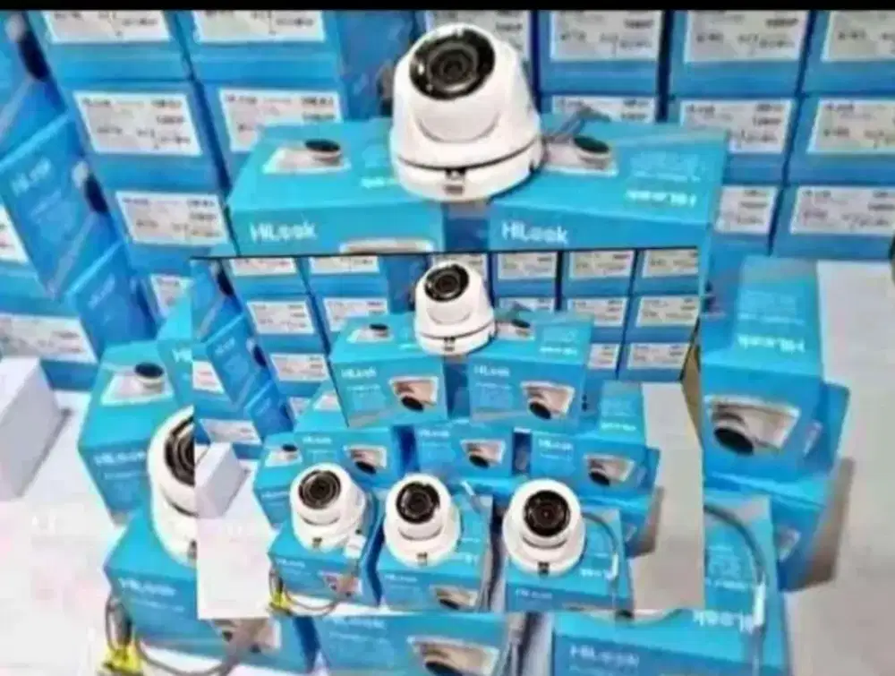 Melayani pemasangan camera cctv murah