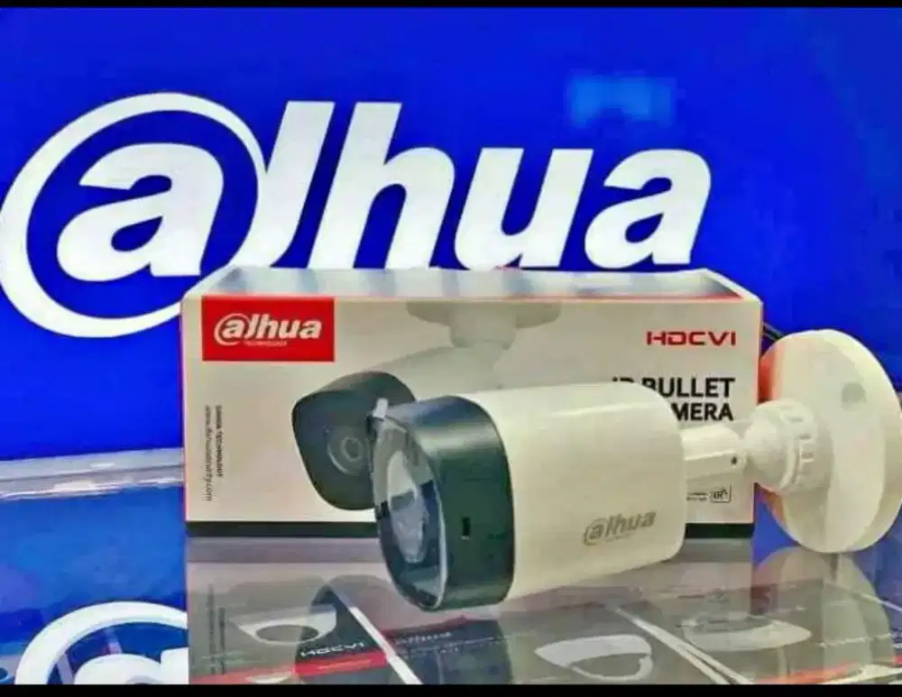 Agen pemasangan camera cctv murah