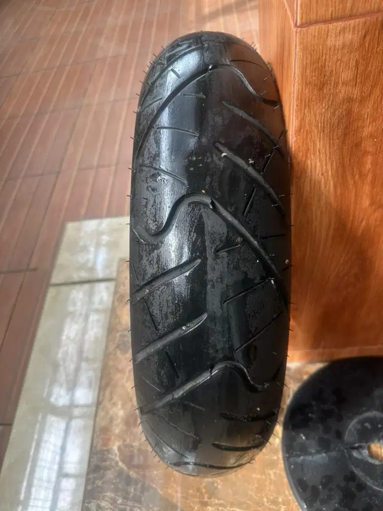 Dijual Ban Motor