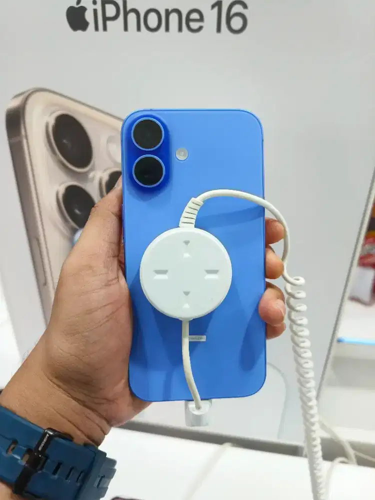 PROMO CICILAN IPHONE NEW GARANSI IBOX BUNGA 0%